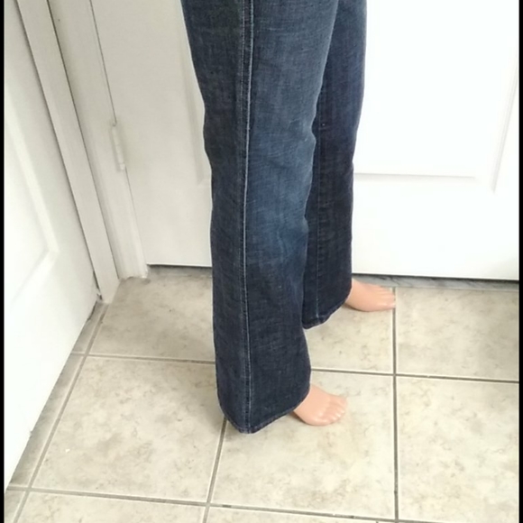 Citizens of Humanity Jeans size 27 by Jerome Dahan - Picture 5 of 14